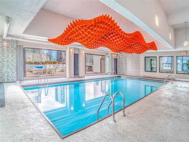 West77 Apartments