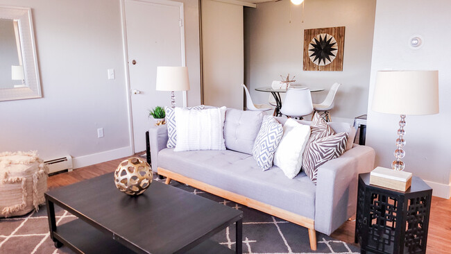 Arvada Flats - Arvada Flats Apartamentos