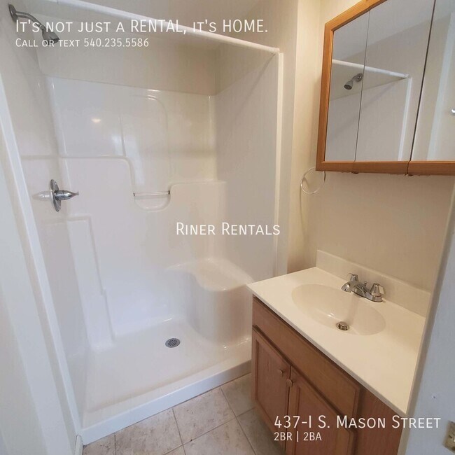 Photo - 437 S Mason St