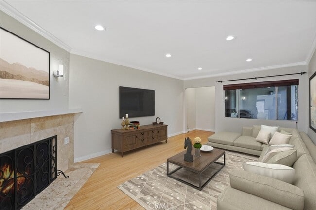 Photo - 15457 Moorpark St Condo Unit 5-5
