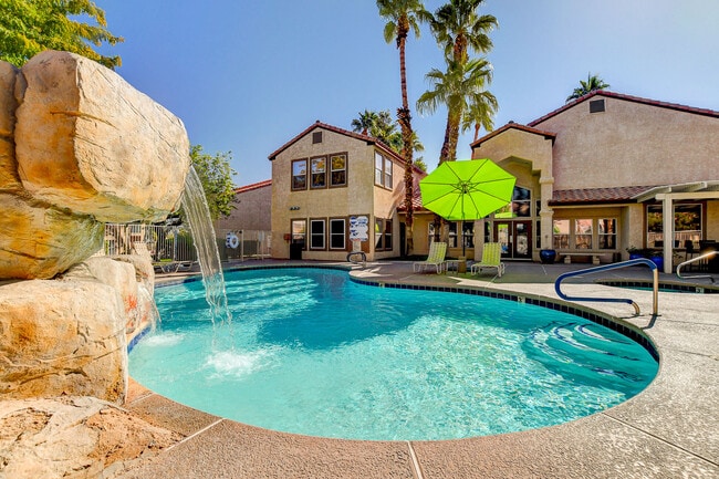 Flamingo Polo Club Condominiums