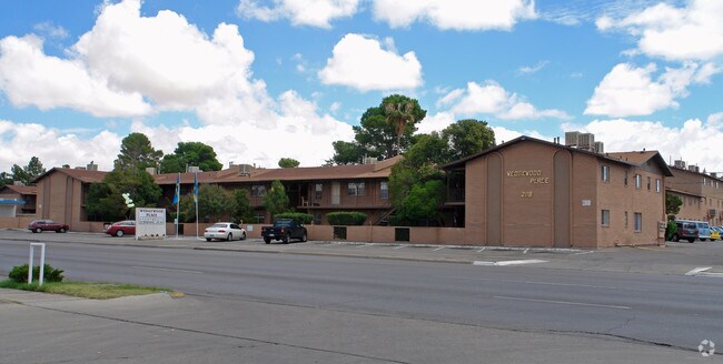 Wedgewood Place - Wedgewood Place Apartments