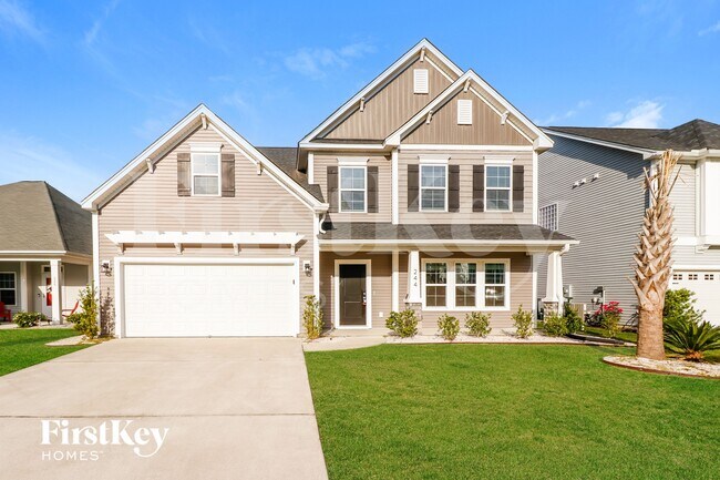 Building Photo - 244 Saxony Loop