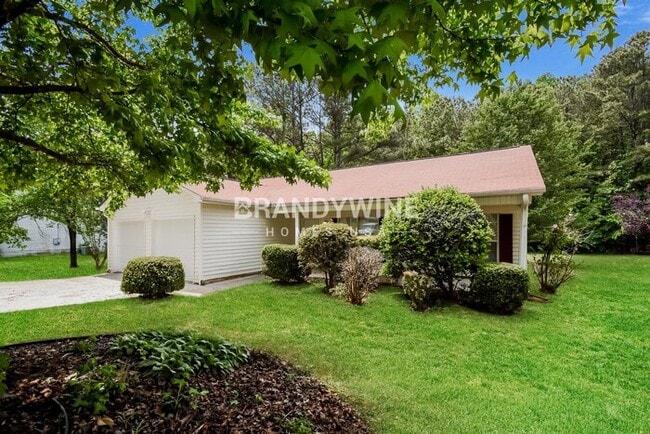 Photo - 1492 Chaseway Cir
