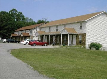 Photo - 1-10 Northwind Apartments