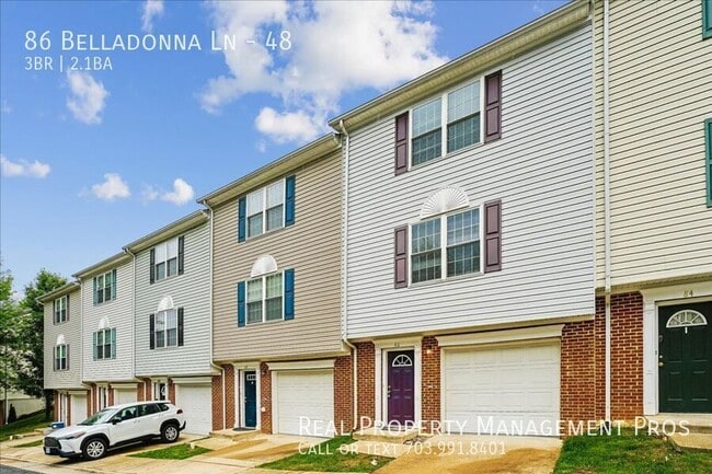 Photo - 86 Belladonna Ln