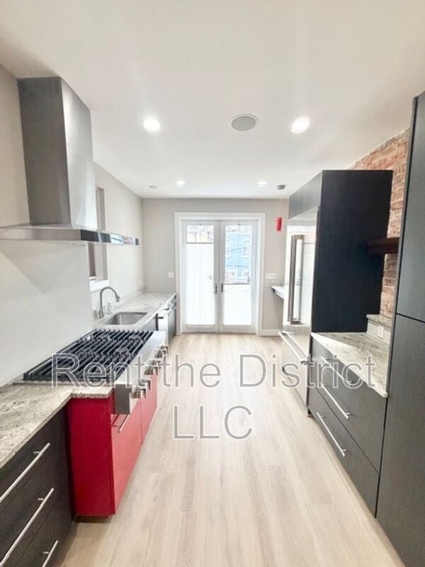 Photo - 1716 V St NW