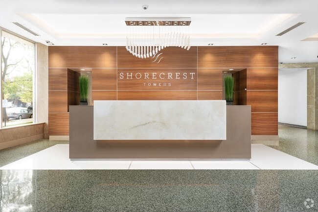 Building Photo - Shorecrest Towers Rental