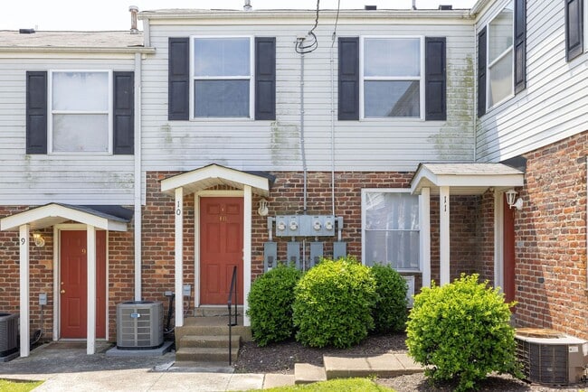 Building Photo - Two-bedroom Unit 10