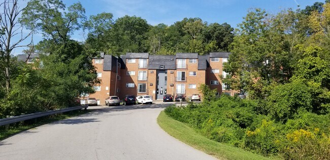 Aventura Apartments For Rent In Cincinnati Oh Forrent Com