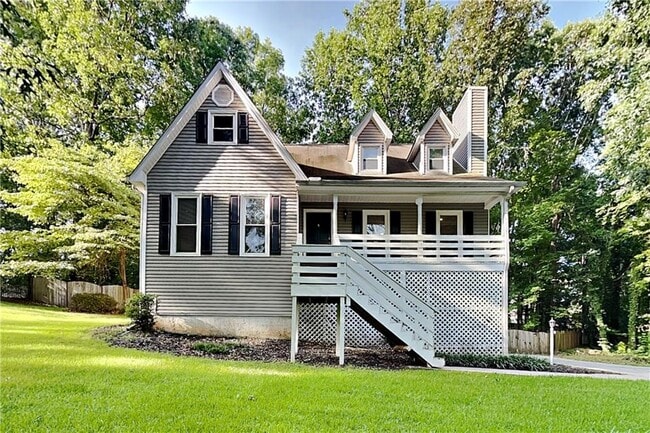 Building Photo - 77 Vienna Way