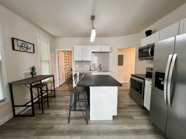 Photo - Renovated Short Term Rental! Unit A