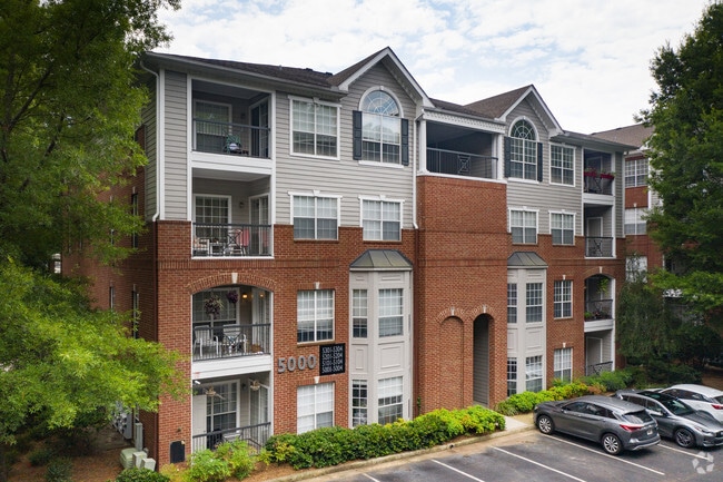 Building Photo - Camden Phipps Rental
