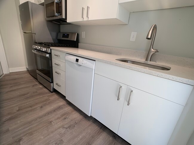 Photo - 1161 Commonwealth Avenue Unit 3