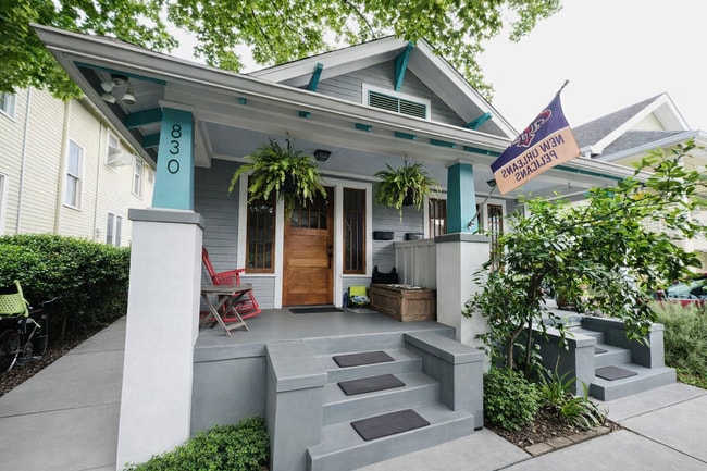 Building Photo - 830 Ida St