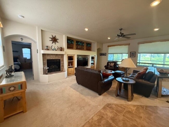 Photo - Long Term Vacation Rental Available Now - Fully Furnished In Verde Santa Fe on the golf course, B...