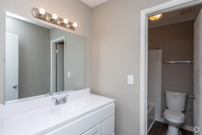 The Reserve at Opelika - The Reserve at Opelika Apartments
