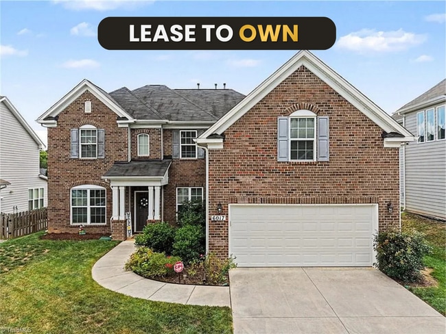 Building Photo - Lease to Own