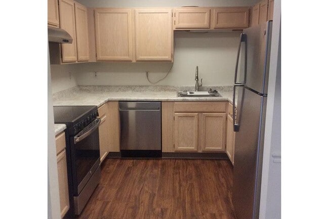 Photo - HOLLADAY MANOR