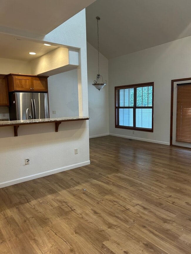 Photo - 2 Bedroom 1.5 Bath Townhouse