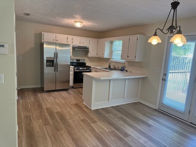 1603 Galston Ct
