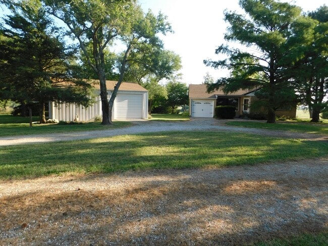 Hard to Find Rural Property North of Towan... - Hard to Find Rural Property North of Towan... Casa