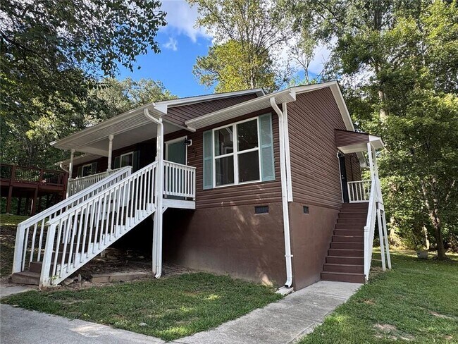 Photo - 67 Johnson Rd NW