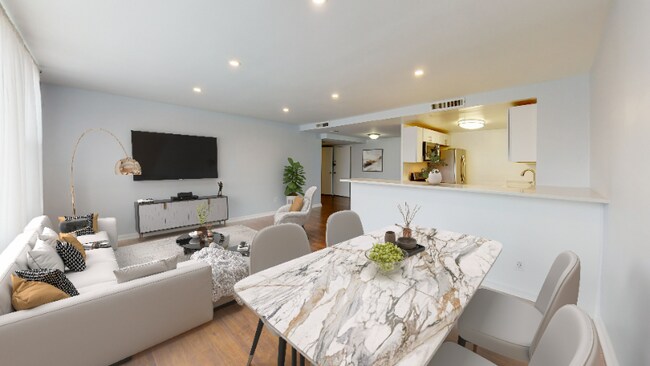 Photo - 4600 Duke St Unit 302