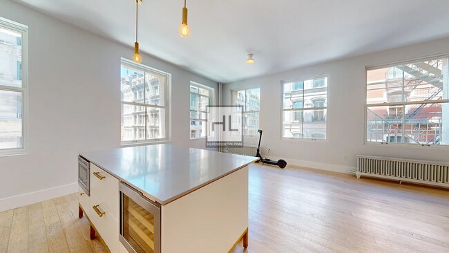 Photo - BROOME STREET Unidad 3W