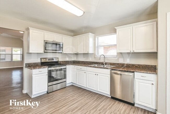 Photo - 4027 Cary Creek Dr