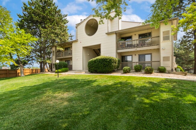 Photo - 9662 NW Brentwood Way