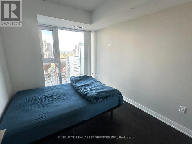Photo - 50 Wellesley St E Unit 3205