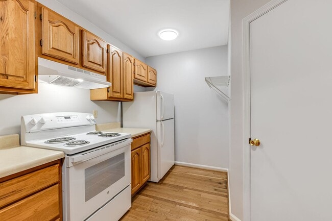 Photo - Bright 2-Bedroom Townhouse with Garage & P...