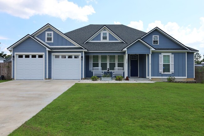 Building Photo - 3508 Spence Dr Rental