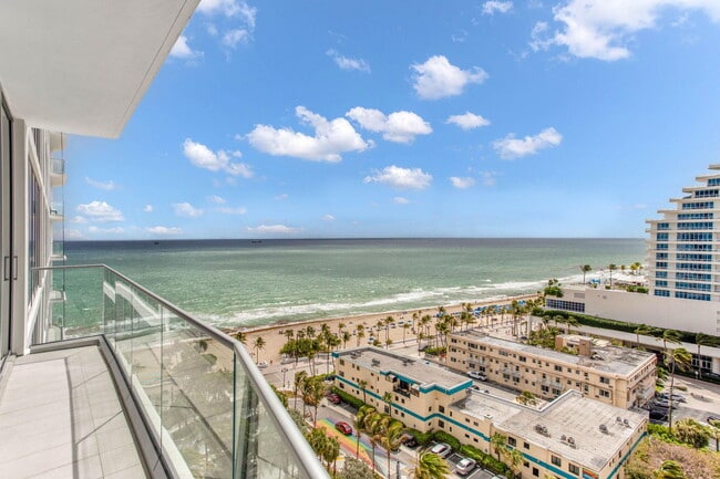 Photo - 151 N Seabreeze Blvd Unidad 1102