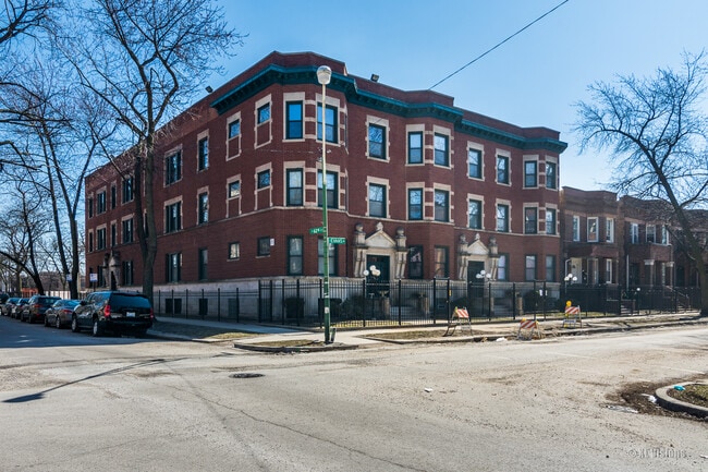 Photo - 6201 S Evans Ave