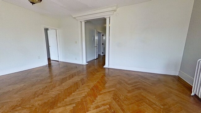 Photo - Spacious 1 Bedroom Apartment
