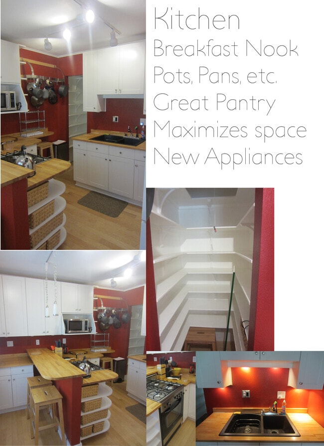 Building Photo - 624 N 2nd Ave W Unit #1 downstairs