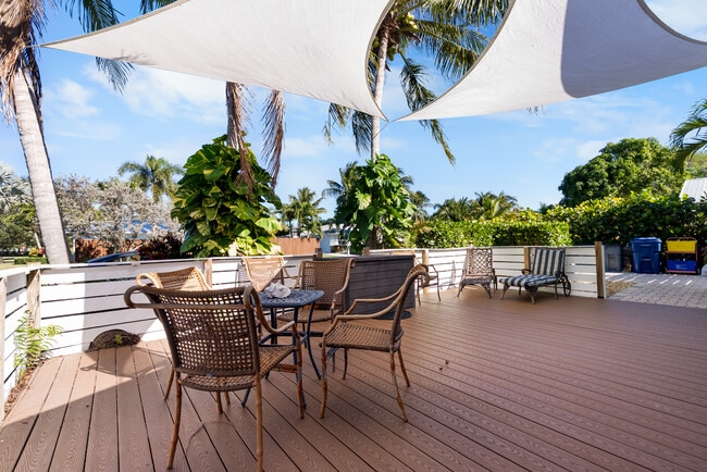 Photo - 1605 Treemont Ave