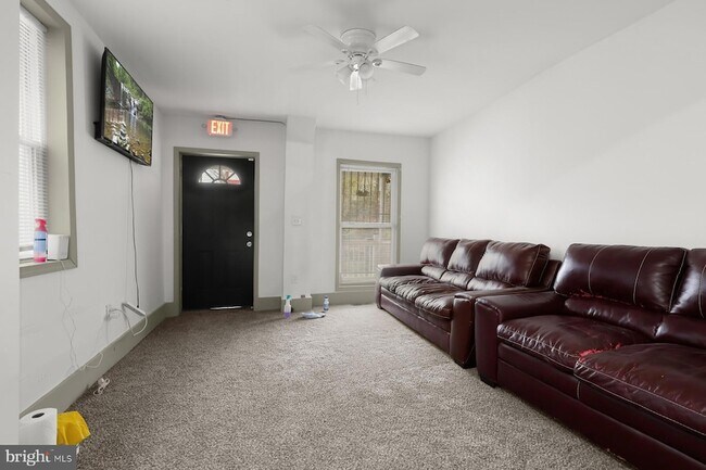 Photo - 2838 W Lanvale St