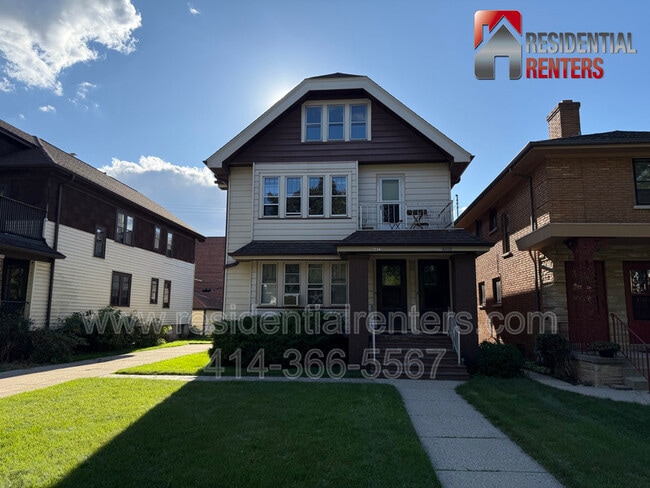 Building Photo - 4435 N Cramer St