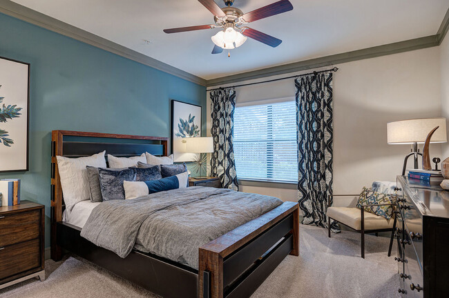 Building Photo - Harlow Spring Cypress Rental