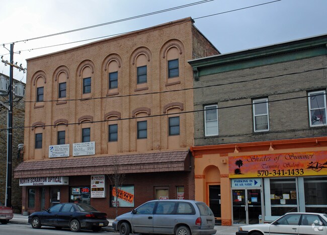 Photo - 1838-1840 N Main Ave