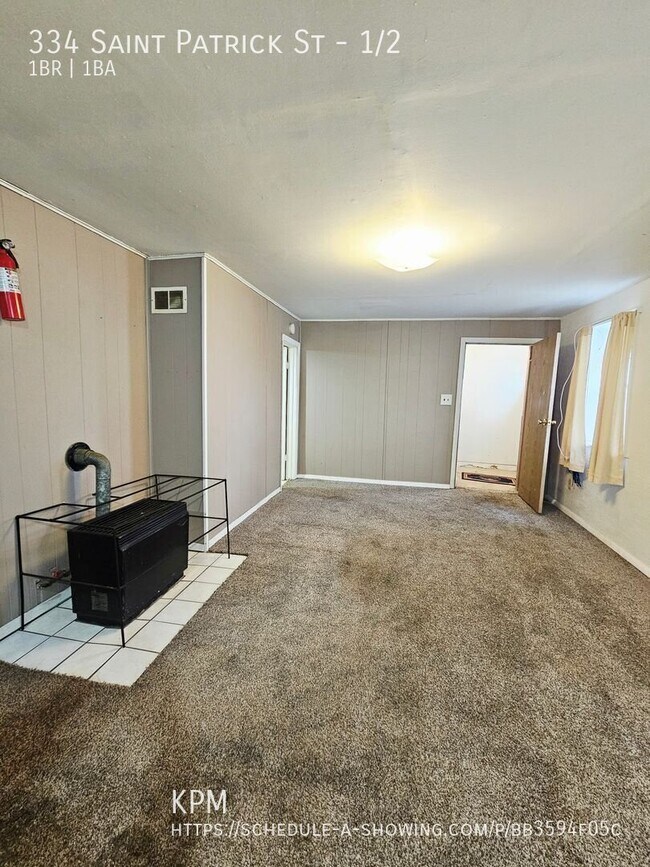 Photo - 334 St Patrick St Unit 1/2