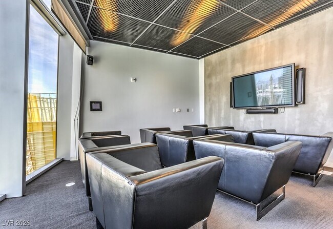 Photo - 3722 S Las Vegas Blvd Unit 1204