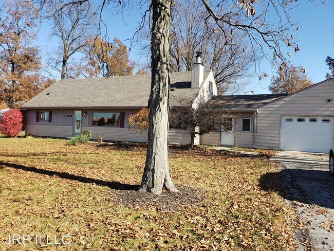4 br, 2.5 bath House - 11404 Bethel Road - 4 br, 2.5 bath House - 11404 Bethel Road