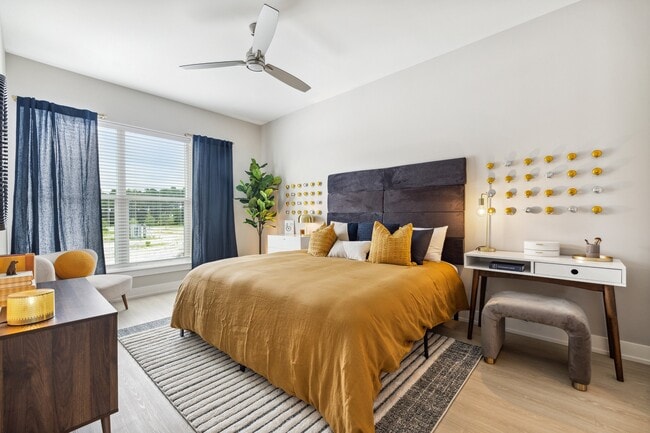 Photo - Lofts Downtown Nexton