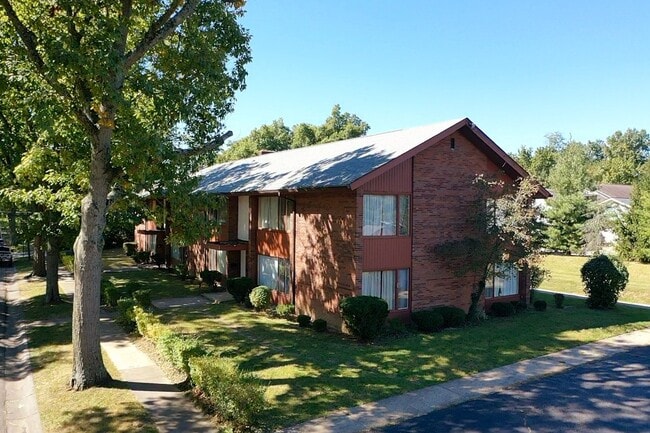 Photo - Drummond Flats