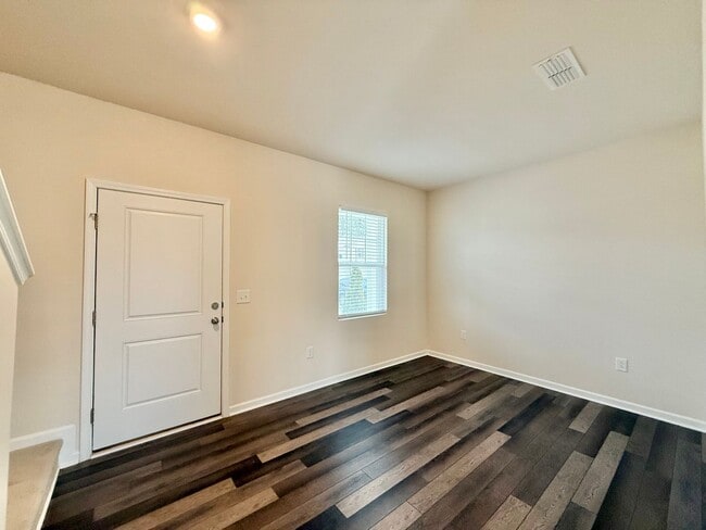 Photo - Stunning 3BD, 2.5BA Raleigh Home with a Fenced Yard in an HOA Community with Amenities