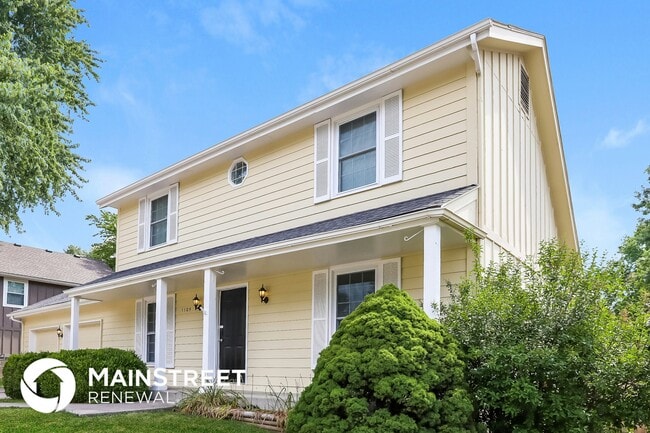 Photo - 1105 NE Ridgeview Dr